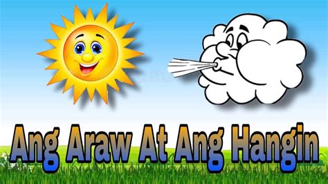 Araw Images .